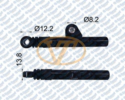 ALT 02433 Alternator Gergi Rulmani Bora (1j2)-Caddy Ii-(9k9a)/Estate(9k9b)- Golf Iv-Variant (1j5)- New Beetle- Polo -Classic-Variant 1.9sdi-1.9tdi-1.9tdi 4 Motion Agr-Ahf-Alh-Asv 96>04 A3 (8l1) 1.9 Tdi Agr-Ahf-Alh-Asv 98>01